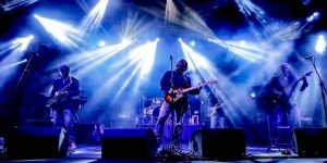 The Dire Straits Experience koncert 2019. Online jegyvásárlás The Dire Straits Experience koncert 2019. Online jegyvásárlás