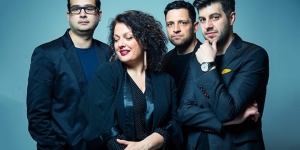 SolatiMusic Zenekar, Snétberger Ferenc: Soul, RnB & Surprises koncert a Budapesti Nyári Fesztiválon SolatiMusic Zenekar, Snétberger Ferenc: Soul, RnB & Surprises koncert a Budapesti Nyári Fesztiválon