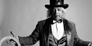 Somló Tamás Emlékkoncert 2018. Somló Cirqusz a Madách Rockfesztiválon Somló Tamás Emlékkoncert 2018. Somló Cirqusz a Madách Rockfesztiválon