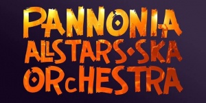 Pannonia Allstars Ska Orchestra koncertek 2024