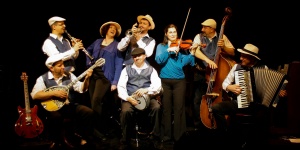 Sabbathsong Klezmer Band koncertek 2023. Online jegyvásárlás