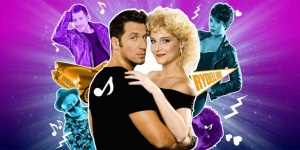 Jim Jacobs - Warren Casey: GREASE musical a Bánfalvy Stúdió előadásában, online jegyvásárlás Jim Jacobs - Warren Casey: GREASE musical a Bánfalvy Stúdió előadásában, online jegyvásárlás