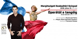 Operagála a Budapesti Nyári Fesztiválon: Operától a tangóig - Erwin Schrott gálakoncertje Operagála a Budapesti Nyári Fesztiválon: Operától a tangóig - Erwin Schrott gálakoncertje