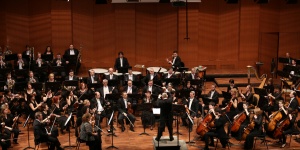 Újévi hangverseny Miskolc 2026. Online jegyvásárlás