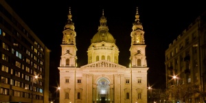 Budapesti orgonakoncertek híres áriákkal a Szent István Bazilikában