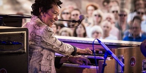 Rhoda Scott koncert Budapest 2018. Online jegyvásárlás Rhoda Scott koncert Budapest 2018. Online jegyvásárlás