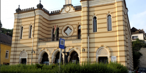 A Művelődés Háza Esztergom programok 2023 / 2024