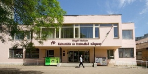 Ady Endre Kulturális és Szabadidő Központ Miskolc programok 2018 / 2019 Ady Endre Kulturális és Szabadidő Központ Miskolc programok 2018 / 2019