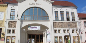 Keszthelyi Balaton Színház programok 2023. Koncertek, hangversenyek, előadások, kiállítások