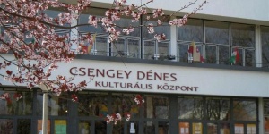 Csengey Dénes Kulturális Központ programok 2018. Kulturális események Pakson Csengey Dénes Kulturális Központ programok 2018. Kulturális események Pakson
