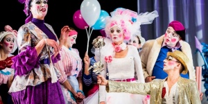 Bartók Kamaraszínház és Művészetek Háza programok 2019. Műsor és online jegyvásárlás Bartók Kamaraszínház és Művészetek Háza programok 2019. Műsor és online jegyvásárlás