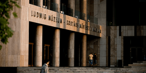 Ludwig Múzeum programok, kiállítások Budapest 2019. Online jegyvásárlás Ludwig Múzeum programok, kiállítások Budapest 2019. Online jegyvásárlás