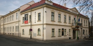 Kazinczy Ferenc Múzeum látogatás