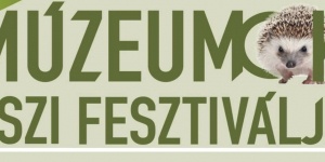 Múzeumok Őszi Fesztiválja Békéscsaba 2023. Munkácsy Mihály Múzeum