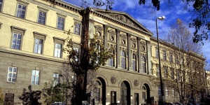 Múzeumok Őszi Fesztiválja Magyar Természettudományi Múzeum 2018 Budapest Múzeumok Őszi Fesztiválja Magyar Természettudományi Múzeum 2018 Budapest
