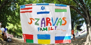 Szarvas Tábor 2023