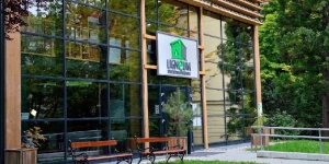 Ligneum Látogatóközpont programok 2023 Sopron