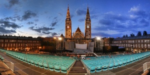 Jegyvásárlás Szeged - Koncertek, rendezvények, színházi előadások 2019 Jegyvásárlás Szeged - Koncertek, rendezvények, színházi előadások 2019