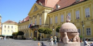 Jegyvásárlás Székesfehérvár - koncertek, rendezvények, színházi előadások 2023