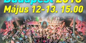 Fitdance Budapest 2018. Nemzetközi Fitdance Day a Liget Clubban, online jegyvásárlás Fitdance Budapest 2018. Nemzetközi Fitdance Day a Liget Clubban, online jegyvásárlás