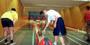 Teke a Balatonnál, a Club Tihany Üdülőfalu és Sportközpontban külső vendégek számára is Teke a Balatonnál, a Club Tihany Üdülőfalu és Sportközpontban külső vendégek számára is
