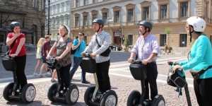 Segway túrák Budapesten, fedezze fel a belváros szépségeit! Segway túrák Budapesten, fedezze fel a belváros szépségeit!