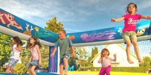 Bükfürdő Sportpark programok 2018. Sportanimáció szerdától szombatig a nyári szezonban! Bükfürdő Sportpark programok 2018. Sportanimáció szerdától szombatig a nyári szezonban!