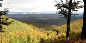Naszály Trail 2023