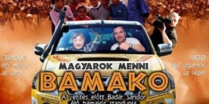 Magyarok menni Bamako, Badár Sándor önálló estje a Dumaszínházban. Online jegyvásárlás Magyarok menni Bamako, Badár Sándor önálló estje a Dumaszínházban. Online jegyvásárlás