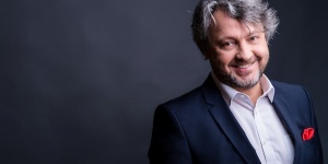 Bősze Ádám zenei stand up estje a Cziffra Fesztiválon 2018 Bősze Ádám zenei stand up estje a Cziffra Fesztiválon 2018