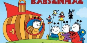 Sopron bábszínház, Mazsola és Tádé zenés bábjáték a GYIK Rendezvényházban Sopron bábszínház, Mazsola és Tádé zenés bábjáték a GYIK Rendezvényházban