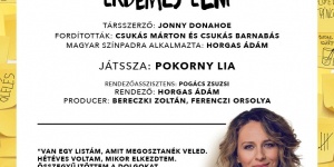 Interaktív színházi játék, Pokorny Liával a veresegyházi Mézesvölgyi Szabadtéri Színpadon Interaktív színházi játék, Pokorny Liával a veresegyházi Mézesvölgyi Szabadtéri Színpadon