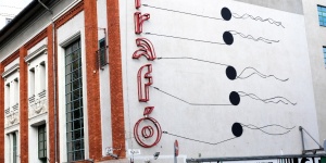 Trafó jegyek, programok 2025