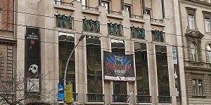 Madách Színház előadások 2018. Műsor és online jegyvásárlás Madách Színház előadások 2018. Műsor és online jegyvásárlás