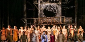 A Notre Dame-i toronyőr musical előadások Szeged 2018. Online jegyvásárlás A Notre Dame-i toronyőr musical előadások Szeged 2018. Online jegyvásárlás