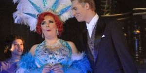 Rebecca musical előadások az Operettszínházban 2018. Online jegyvásárlás Rebecca musical előadások az Operettszínházban 2018. Online jegyvásárlás