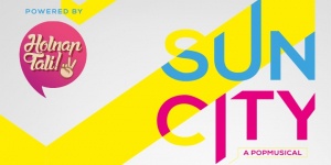 Suncity - Holnap Tali musical előadások 2019. Online jegyvásárlás Suncity - Holnap Tali musical előadások 2019. Online jegyvásárlás