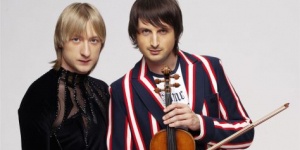 Kings on Ice 2018. Edvin Marton és Evgeni Plushenko showja, online jegyvásárlás Kings on Ice 2018. Edvin Marton és Evgeni Plushenko showja, online jegyvásárlás