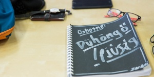John Osborne: Dühöngő Ifjúság - színmű a Budapesti Nyári Fesztiválon John Osborne: Dühöngő Ifjúság - színmű a Budapesti Nyári Fesztiválon