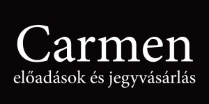 Carmen előadások 2023. Online jegyvásárlás