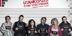 Utánképzés ittas vezetőknek előadások 2018. Online jegyvásárlás Utánképzés ittas vezetőknek előadások 2018. Online jegyvásárlás