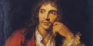 Molière: Tartuffe előadások 2024. Online jegyvásárlás