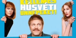 Kellemes húsvéti ünnepeket! előadások 2017. Online jegyvásárlás Kellemes húsvéti ünnepeket! előadások 2017. Online jegyvásárlás