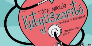 A Gyöngyösi Játékszín bemutatja: Katyi zenés vígjáték két felvonásban A Gyöngyösi Játékszín bemutatja: Katyi zenés vígjáték két felvonásban