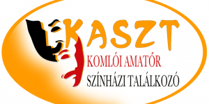 Komlói Amatőr Színházi Találkozó 2023