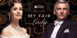 My Fair Lady előadások a Centrál Színház 2018. Online jegyvásárlás My Fair Lady előadások a Centrál Színház 2018. Online jegyvásárlás