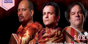 S.Ö.R előadások 2018. Shakespeare Összes Rövidítve a Hatszín Teátrumban, online jegyvásárlás S.Ö.R előadások 2018. Shakespeare Összes Rövidítve a Hatszín Teátrumban, online jegyvásárlás