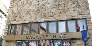 Magyar Színház előadások 2018. Műsor és online jegyvásárlás Magyar Színház előadások 2018. Műsor és online jegyvásárlás
