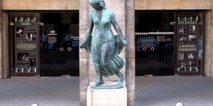 Örkény Színház jegyvásárlás 2018. Műsor és előadások Örkény Színház jegyvásárlás 2018. Műsor és előadások