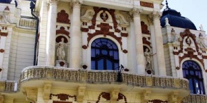 Pécsi Nemzeti Színház előadások 2018 / 2019. Műsor és online jegyvásárlás Pécsi Nemzeti Színház előadások 2018 / 2019. Műsor és online jegyvásárlás